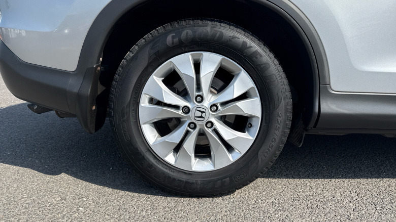 Honda CR-V 1.6 i-DTEC SE 5dr 2WD Diesel Estate